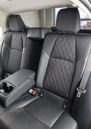 Toyota Corolla cena 107850 przebieg: 67677, rok produkcji 2020 z Siedlce małe 596